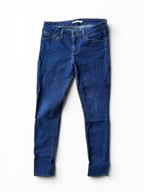 Levi’s 711 Skinny Jeans